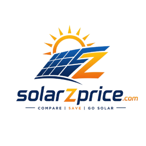 SOLARZPRICE.COM LOGO