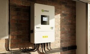 Ziewnic Solar Inverter 6kW Price in Pakistan 2026