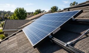 150 Watt Solar Panel – 12V Monocrystalline Panel for RV, Off-Grid & Home Use