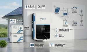 Fronus Inverter Guide: Features, Price & Which Model to Buy (2026)